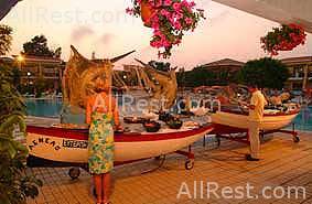 Aeneas Hotel 32